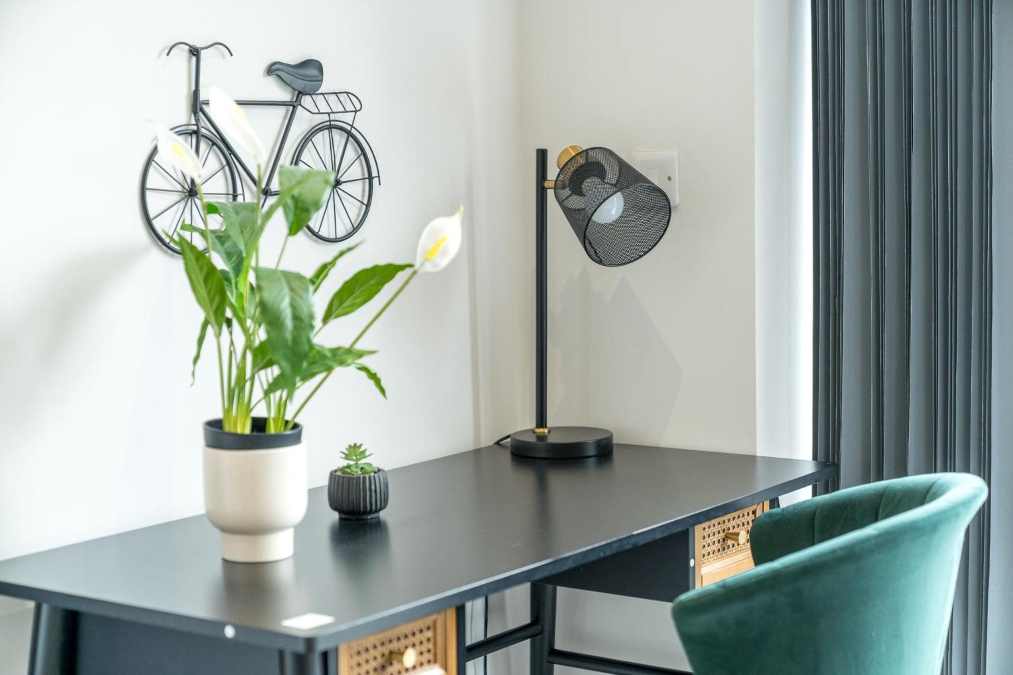 Boutique Lux London Apartments-Free Parking Totteridge Bagian luar foto