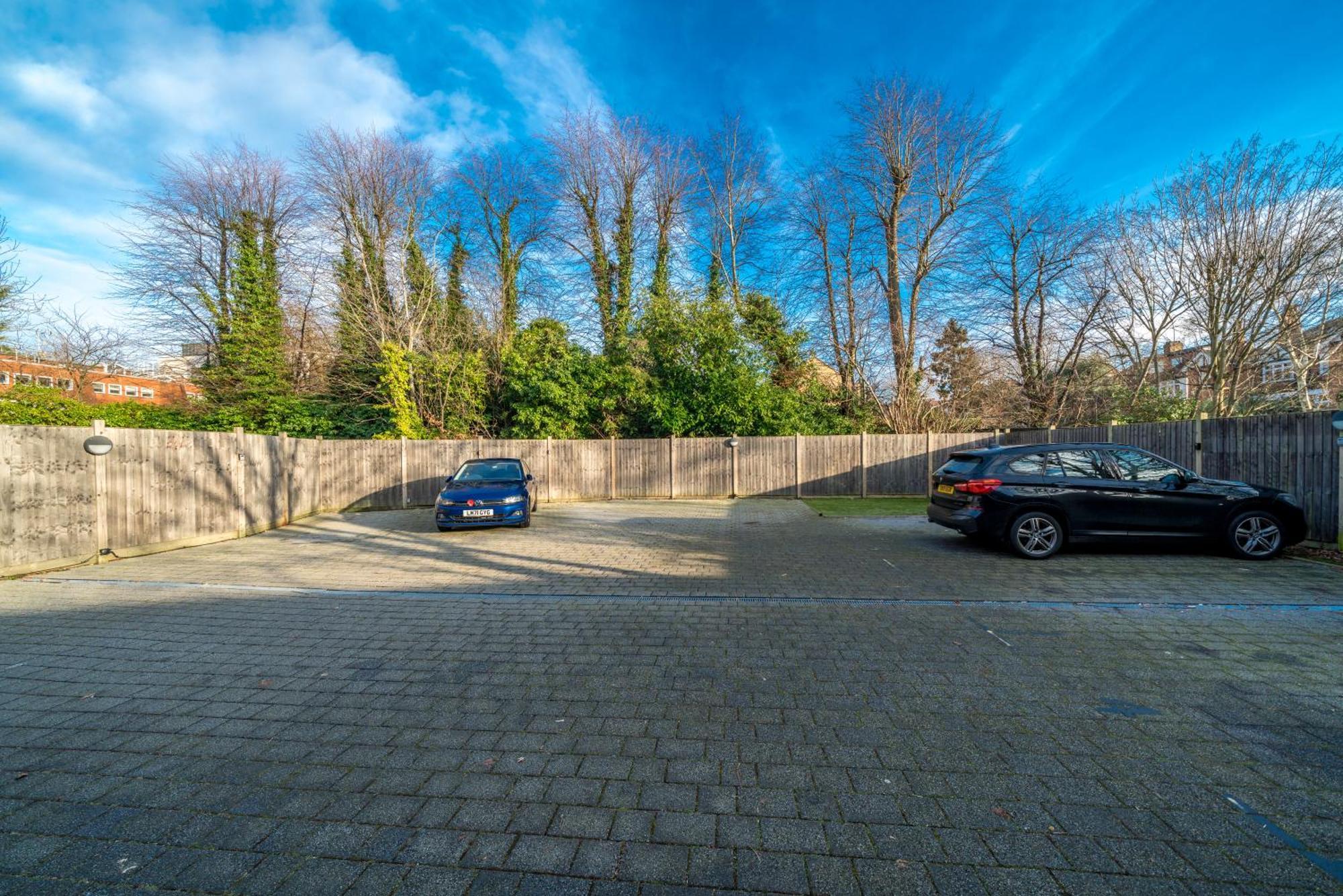 Boutique Lux London Apartments-Free Parking Totteridge Bagian luar foto