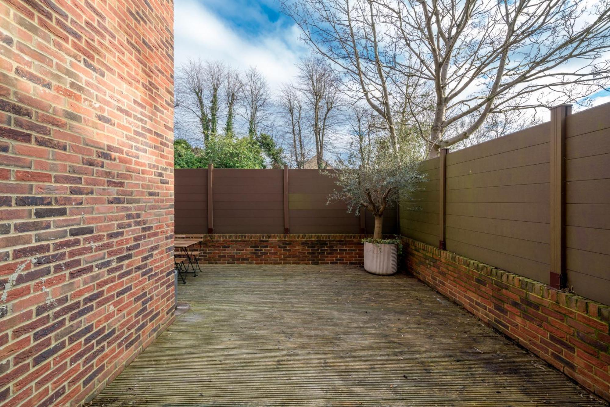 Boutique Lux London Apartments-Free Parking Totteridge Bagian luar foto