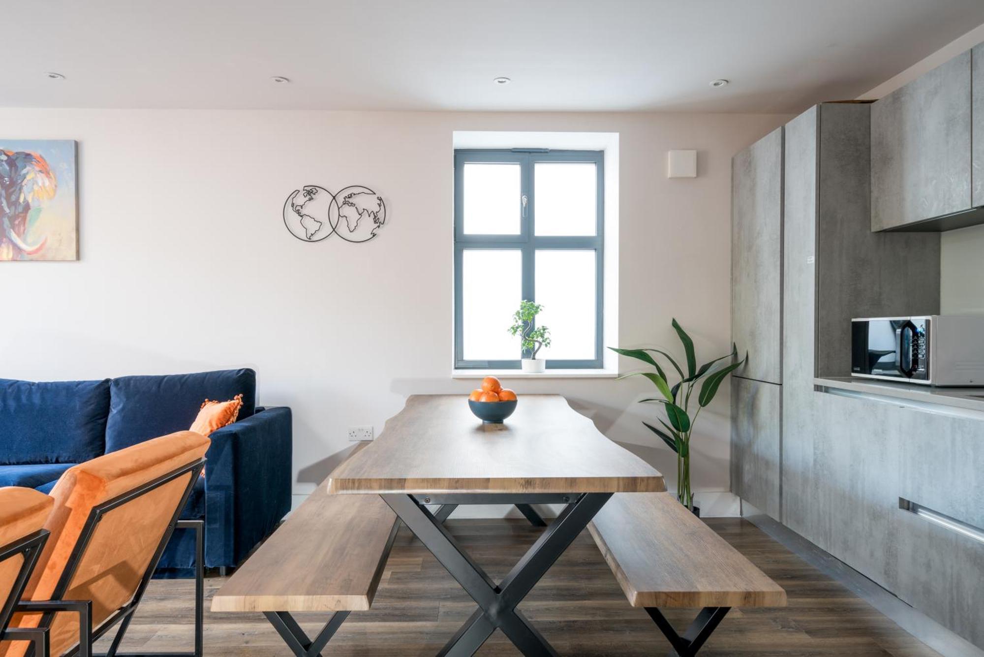 Boutique Lux London Apartments-Free Parking Totteridge Bagian luar foto